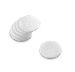 Kärcher - Filtre de protection du moteur, 5 Pièce(s), BV 5/1 Bp, T 7, T 9, T 10, T 12, T 15