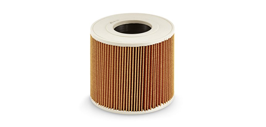 Kärcher - Filtre à cartouche