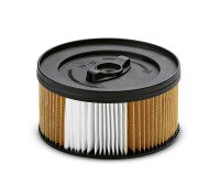 Kärcher - Filtre cartouche revêtement spécial WD 4290 / 5200 M / 5300 M / 5600 MP