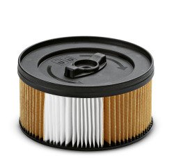 Kärcher - Filtre cartouche revêtement spécial WD 4290 / 5200 M / 5300 M / 5600 MP