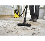 Kärcher - Filtre cartouche revêtement spécial WD 4290 / 5200 M / 5300 M / 5600 MP