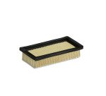Kärcher - Filtre plissé plat revêtement spécial WD 7300-7700