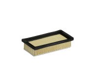 Kärcher - Filtre plissé plat revêtement spécial WD 7300-7700