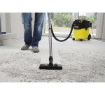 Kärcher - Filtre plissé plat revêtement spécial WD 7300-7700