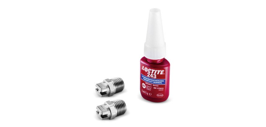 Kit de gicleurs pour nettoyeur de surfaces FRI 50 Me