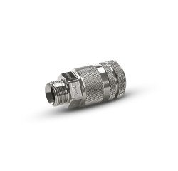 Kärcher - Raccord rapide, pièce fixe