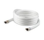 Kärcher - Flexible d’air comprimé, 1", 5 m