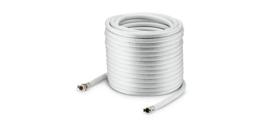 Kärcher - Flexible d’air comprimé, 1", 60 m