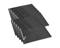 Kärcher - Sac plastique pour évacuation des déchets sans émission de poussière, 10 Pièce(s), NT 25, NT 35, NT 40, NT 45, NT 55, NT 361, Xpert NT 360
