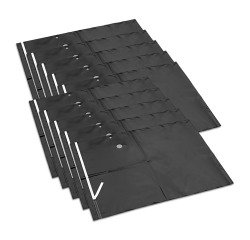 Kärcher - Sac plastique pour évacuation des déchets sans émission de poussière, 10 Pièce(s), NT 25, NT 35, NT 40, NT 45, NT 55, NT 361, Xpert NT 360