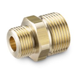 Kärcher - Adaptateur filetage extérieur G3/8"-M22x