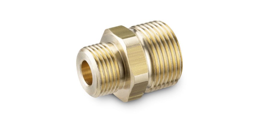 Kärcher - Adaptateur filetage extérieur G3/8"-M22x
