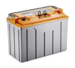 Kärcher - Batterie d'entraînement LIB 25,6V / 80Ah, 25,6 V, 80 Ah, Lithium-Ion