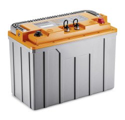 Kärcher - Batterie d'entraînement LIB 25,6V / 80Ah, 25,6 V, 80 Ah, Lithium-Ion