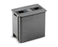 Kärcher - Batterie BD 30/4 C, 36 V, 6 Ah, Lithium-Ion
