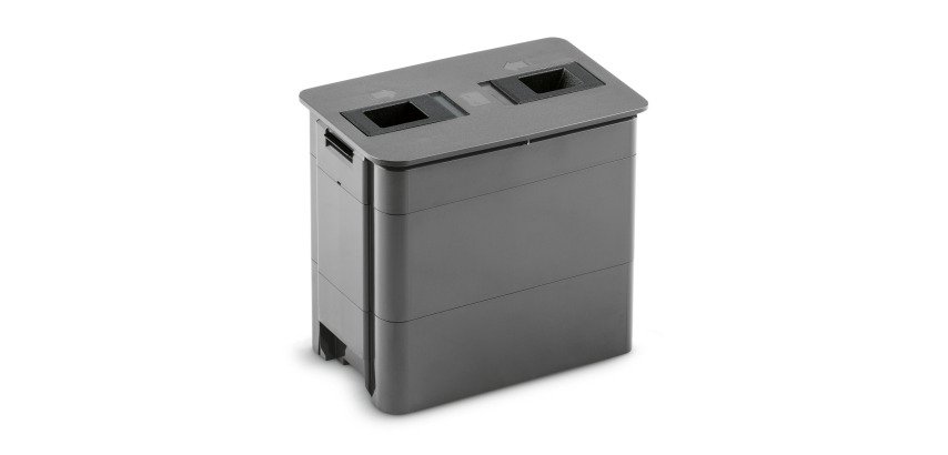 Kärcher - Batterie BD 30/4 C, 36 V, 6 Ah, Lithium-Ion