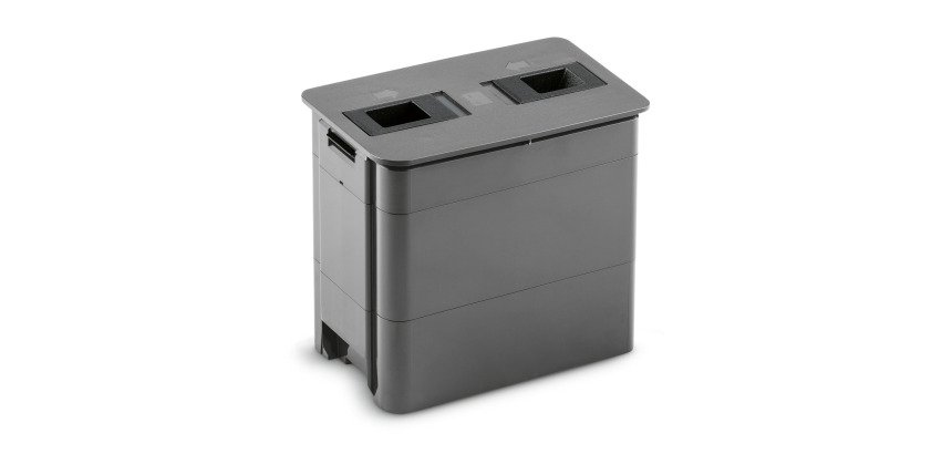 Kärcher - Batterie BD 30/4 C, 36 V, 6 Ah, Lithium-Ion