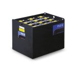 Kärcher - Batterie, 24 V, 400 Ah