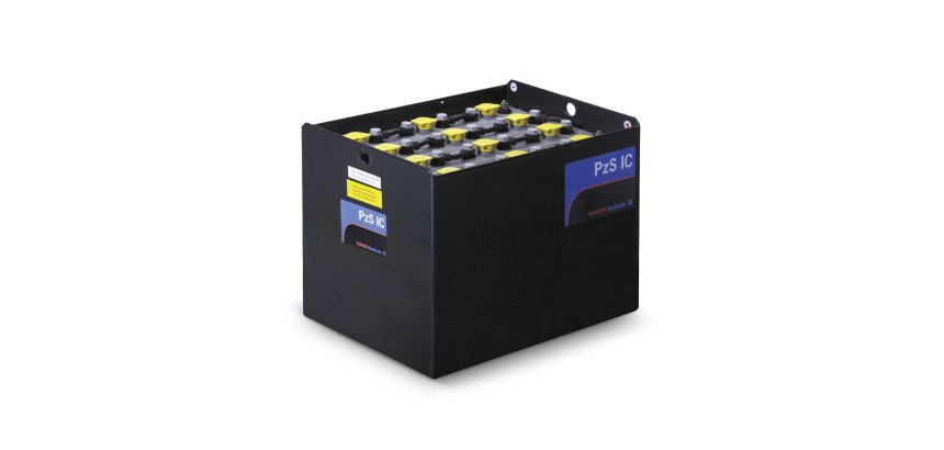 Kärcher - Batterie, 24 V, 400 Ah