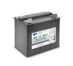 Kärcher - Batterie, 12 V, 25 Ah, Sans entretien