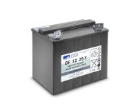 Kärcher - Batterie, 12 V, 25 Ah, Sans entretien