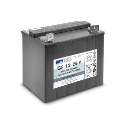 Kärcher - Batterie, 12 V, 25 Ah, Sans entretien