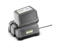 Kärcher - Chargeur de batterie *EU
