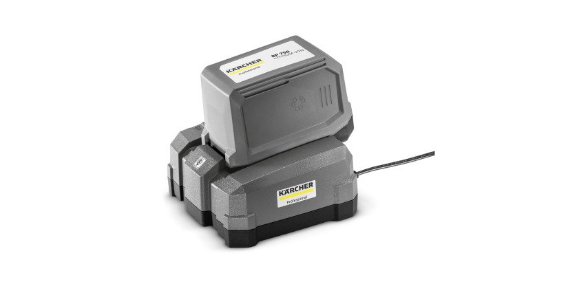 Kärcher - Chargeur de batterie *EU
