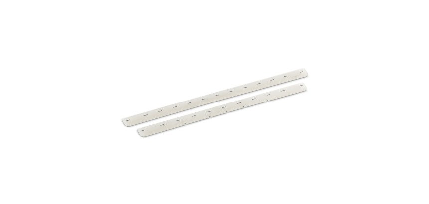 Kärcher - Kit lèvres d'aspiration Linatex, Linatex®