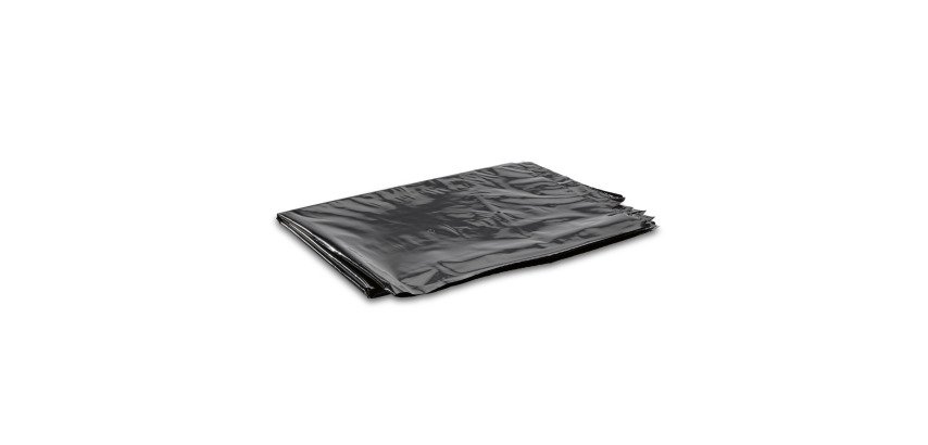 Kärcher - Sac plastique pour évacuation des déchets sans émission de poussière, 10 Pièce(s), NT 65, NT 70, NT 72, NT 75, NT 602, NT 700, NT 702