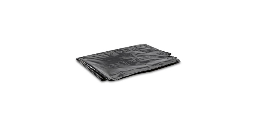 Kärcher - Sac plastique pour évacuation des déchets sans émission de poussière, 10 Pièce(s), NT 65, NT 70, NT 72, NT 75, NT 602, NT 700, NT 702