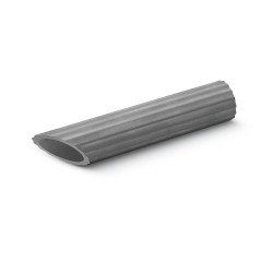 Kärcher - Suceur d’aspiration en caoutchouc, biseauté à 45° 35 mm x 220 mm