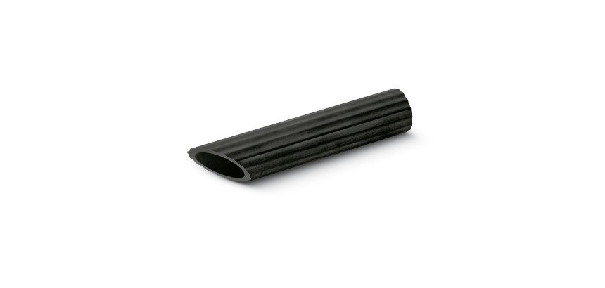 Kärcher - Suceur d’aspiration en caoutchouc, biseauté à 45° 35 mm x 220 mm