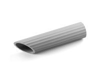 Kärcher - Suceur d’aspiration en caoutchouc, biseauté à 45° 40 mm x 220 mm