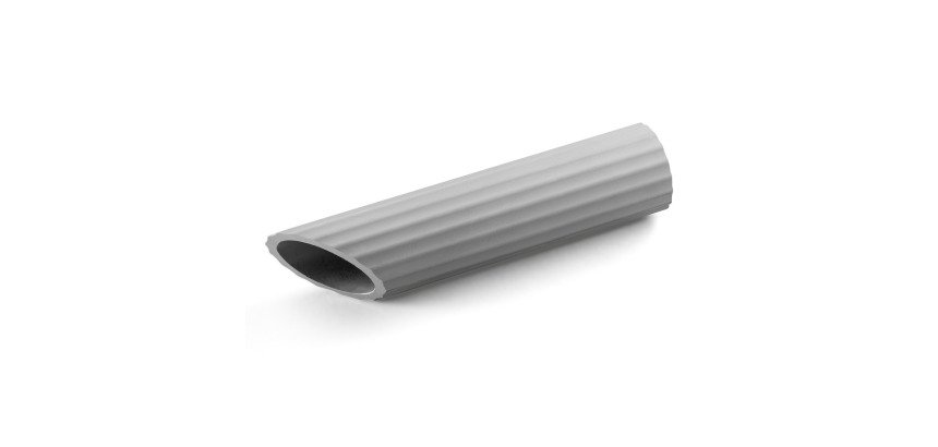 Kärcher - Suceur d’aspiration en caoutchouc, biseauté à 45° 40 mm x 220 mm