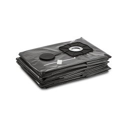 Kärcher - Sac filtrant de sécurité, 5 Pièce(s), NT 75/1