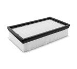 Kärcher - Filtre-chassis plisse emballé neutre mit