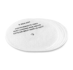 Kärcher - Microfiltre en non-tissé, 5 Pièce(s), T 201