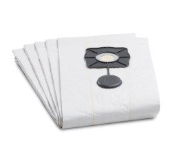 Kärcher - Filtre en papier 5St. Kae.
