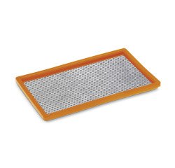 Kärcher - Filtre à grosses particules pour aspirateurs eau et poussières