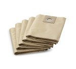 Kärcher - Sacs  filtrants papier, 5 Pièce(s), NT 27/1