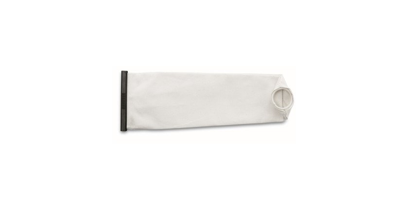 Kärcher - Sac filtrant tissu