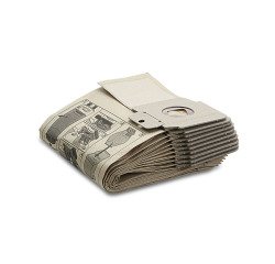Kärcher - Sacs  filtrants papier, 300 Pièce(s), CV 30/1, CV 38/1, CV 38/2, CV 48/2