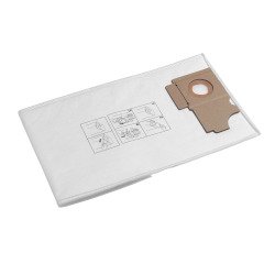 Kärcher - Sacs filtrants en non-tissé, 300 Pièce(s), CV 30, CV 38, CV 48