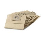 Kärcher - Sacs  filtrants papier, 10 Pièce(s), T 12/1