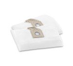 Kärcher - Sacs filtrants en non-tissé, 10 Pièce(s), BV 5/1, BVL 3/1 Bp, BVL 5/1 Bp, T 7/1, T 9/1