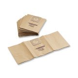 Kärcher - Sacs  filtrants papier, 300 Pièce(s), T 7/1, T 9/1, T 10/1
