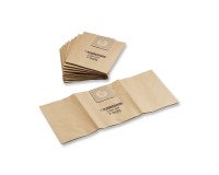 Kärcher - Sacs  filtrants papier, 300 Pièce(s), T 7/1, T 9/1, T 10/1
