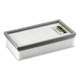 Kärcher - Filtre plat seulement pour remplacement