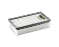 Kärcher - Filtre plat seulement pour remplacement